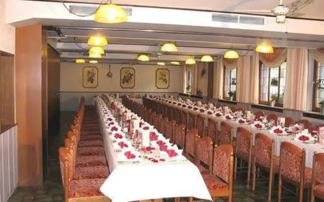 Hotel-Restaurant &  Gästehaus Löwen