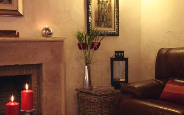 Solar do Espirito Santo - Turismo Equestre