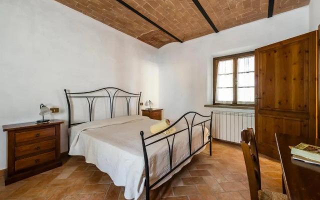 Agriturismo La Ghiraia