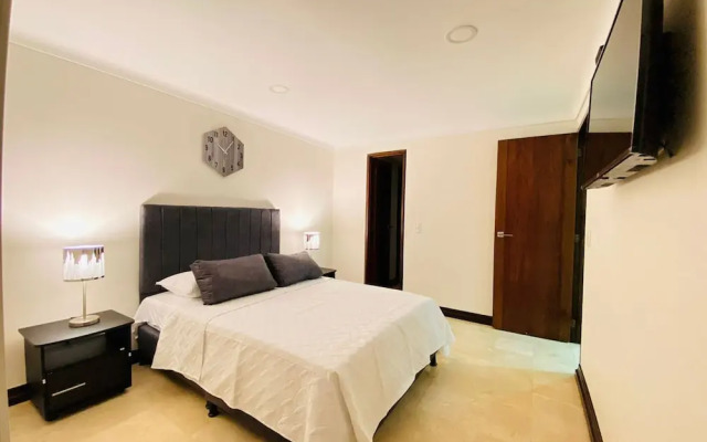 Apartamento Familiar Provenza Medellin