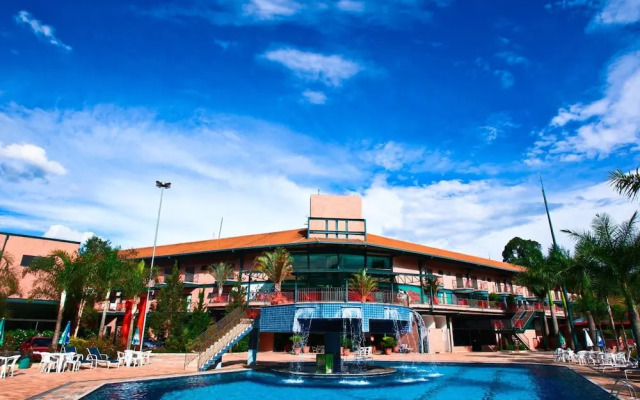 Oscar Inn Eco Resort