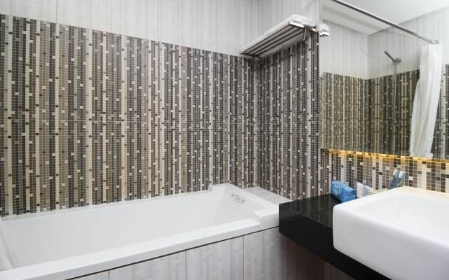 Airy Pasar Pagi KH Kholid 1 Samarinda