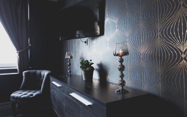 Secret Suites Brussels South