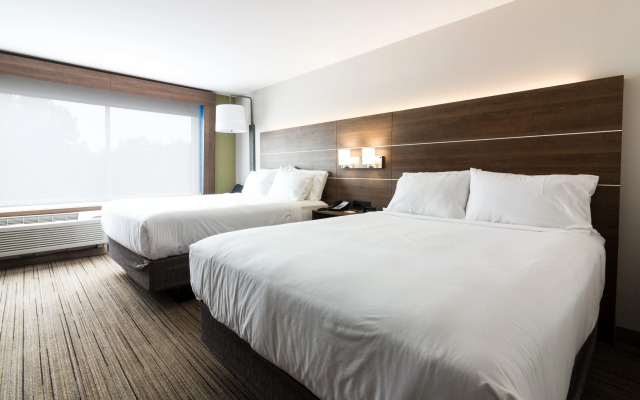 Holiday Inn Express Villa Rica by IHG