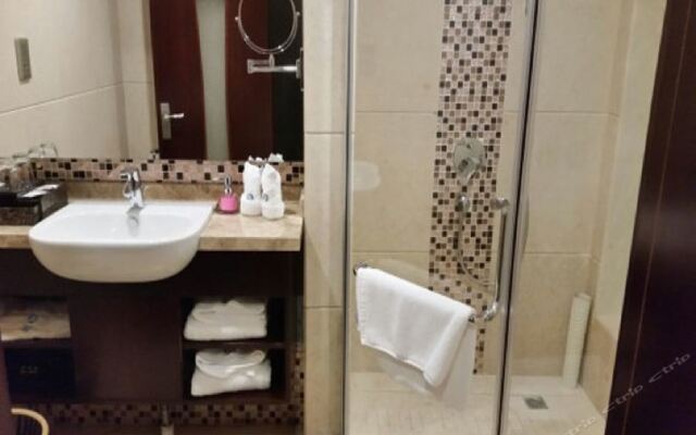 FIRSTHOTSPRINGHOTEL