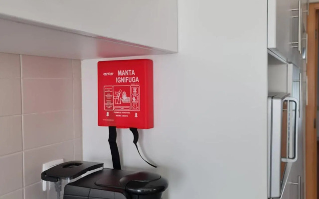 Casa Vista Rio Esposende