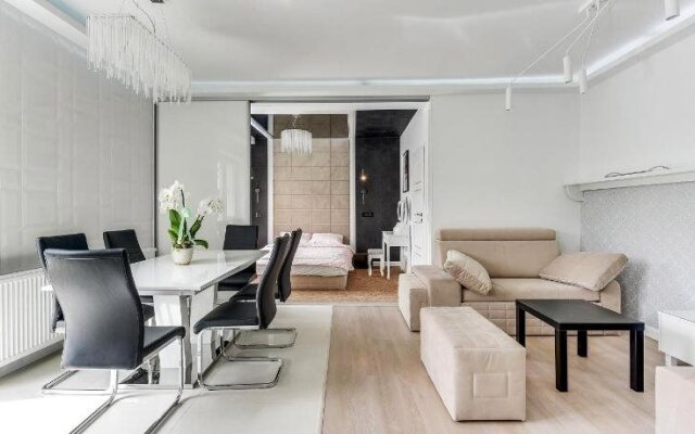 Apartment Alicante Sopot by Renters