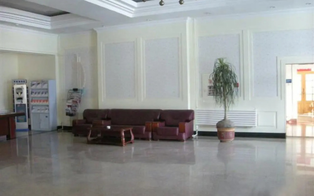 Yabuli Tongxin Manor