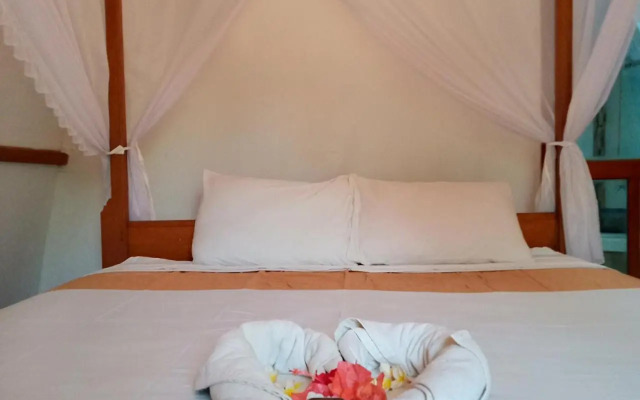 Nobi Gili Cottages