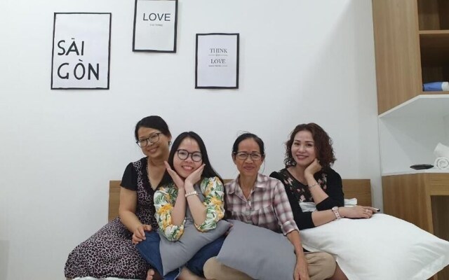 Hello Saigon Homestay