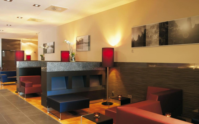 IntercityHotel Mannheim