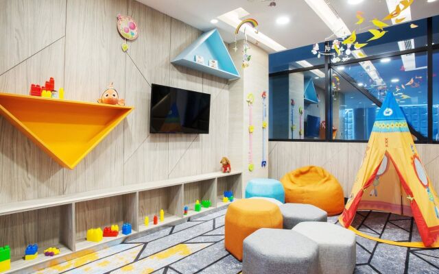 ibis Styles Medan Pattimura