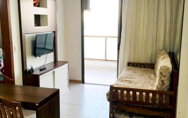 SUITE PREMIUM 1101 Praia de Itaparica