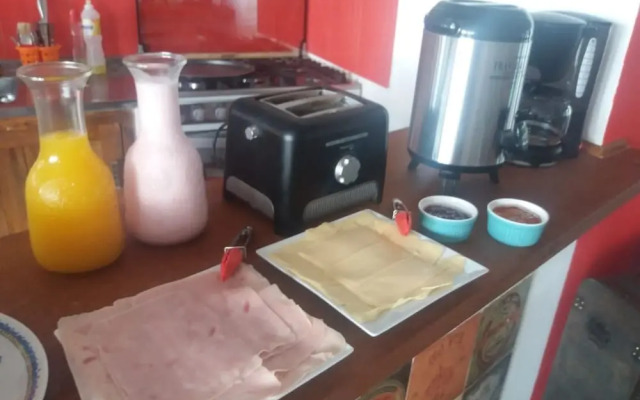 El Bodegón hostal boutique - Adults Only