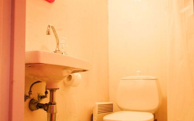 Lofoten Hostel