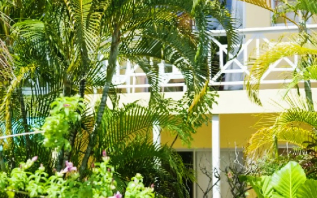 Harmony Marina Suites