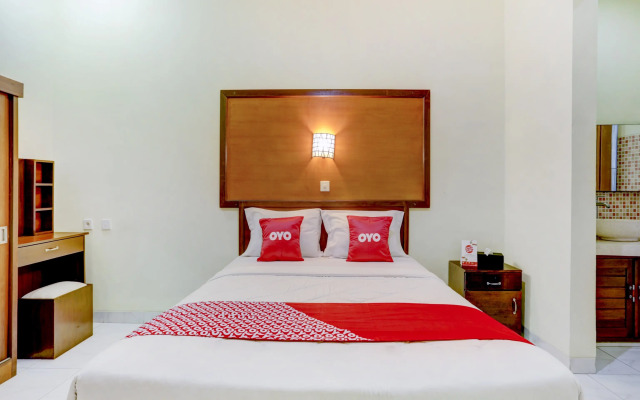 OYO 3910 Teges Inn