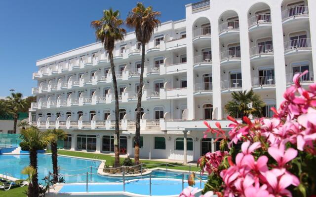 Hotel Best Lloret Splash