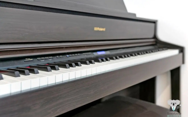 KOZYGURU Waitara 2 Bed APT Train Station