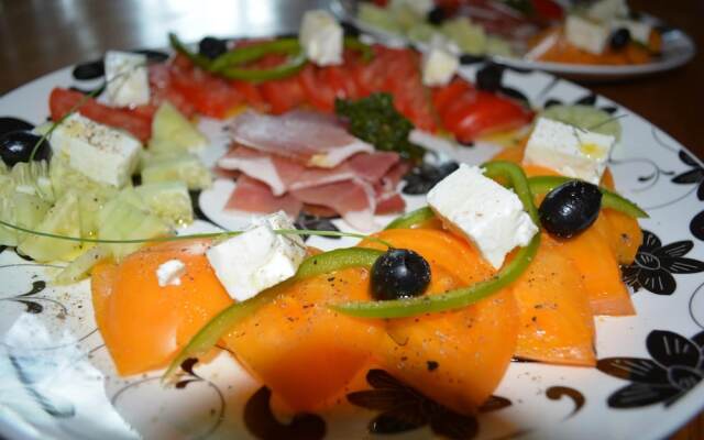 Ô Chai d'Œuvres - Luxury B&B