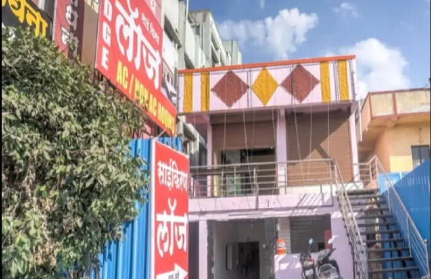 Hotel Sai Kiran by OYO Rooms