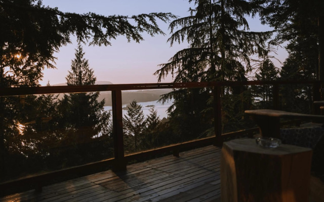 The Sanctuary Retreat & Spa