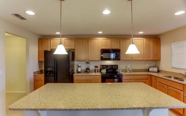 Crystal Cove 4741 - Five Bedroom Villa