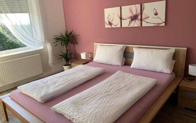 Ferienwohnung Schlossblick