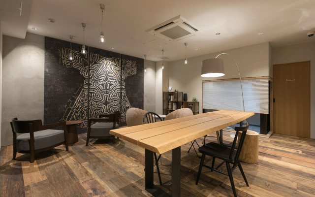Design Hotel Kyoto Fuyacho