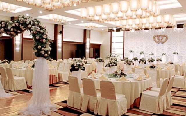 Ramada Plaza Zhengzhou