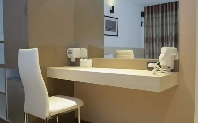 Siam Grand Hotel