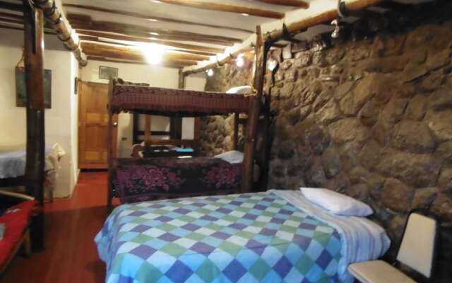 MammaCusco Hostel