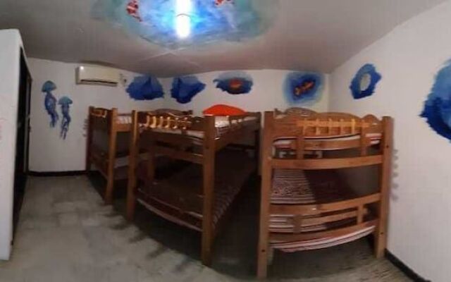 Hostal Aquarium Cartagena