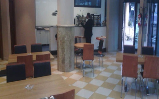 Cristal Appart Hotel