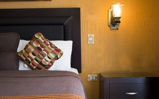 EH Ejecutivo Urban Hotel