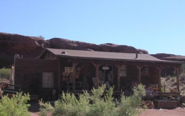 Moab Area Cabins