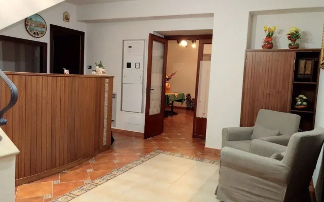 Agriturismo le Campanelle