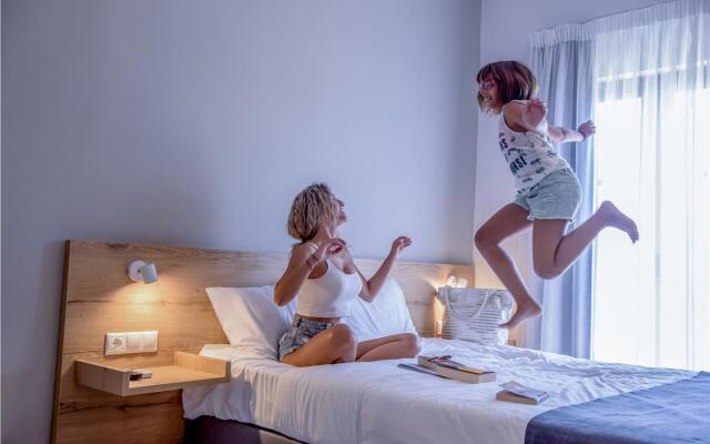 Zeus Hotels Neptuno Beach - All Inclusive