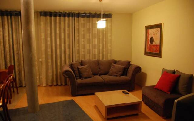 Apartmentsinn