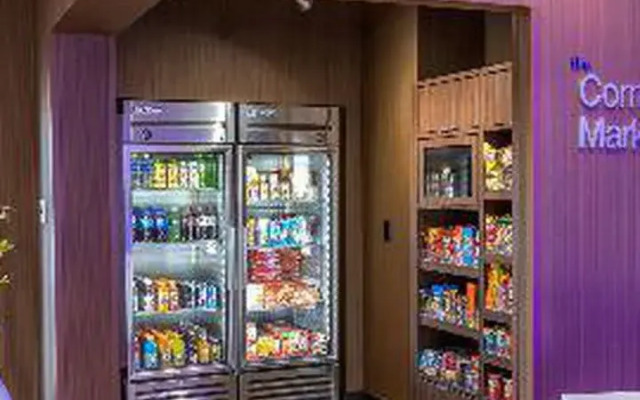 Fairfield Inn & Suites Atlanta Acworth