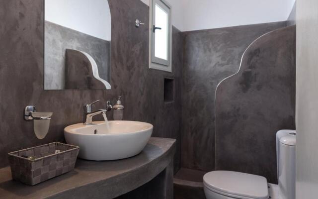 Magginas Studio-Apartments