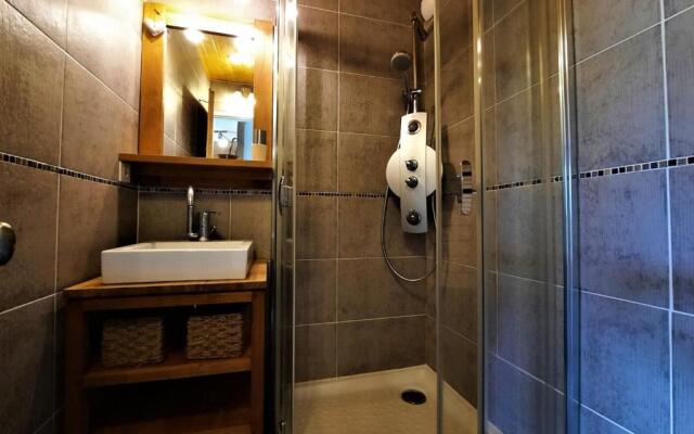 Appartement Les Menuires, 2 pièces, 5 personnes - FR-1-452-93