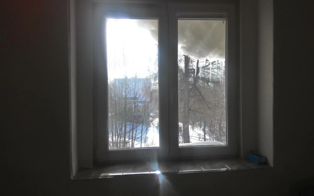 Kanada Inn u Klínovce