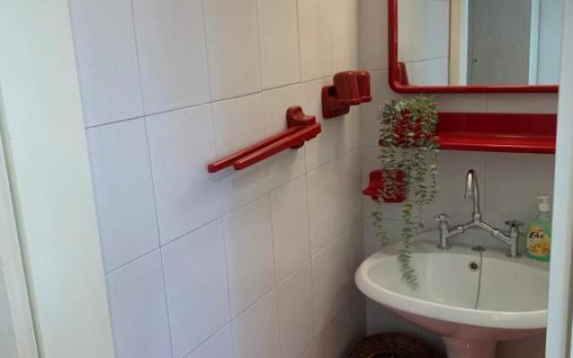 Zeusplace Park View Apartment Paralia Katerini