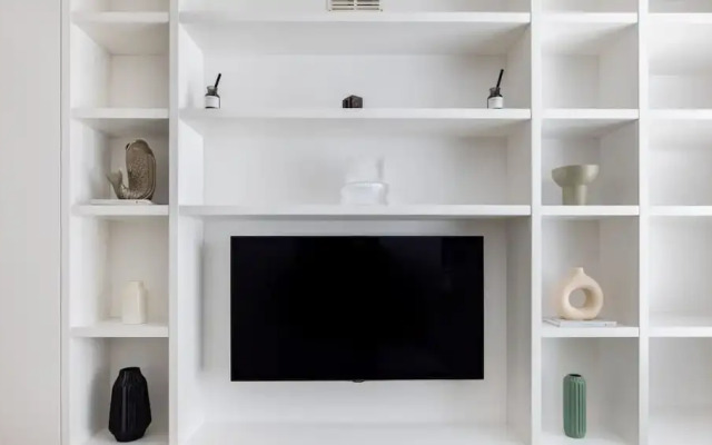 Light-filled Studio With AC - Earl s Court