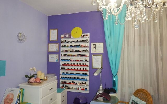 Chmielna Rooms Apartment