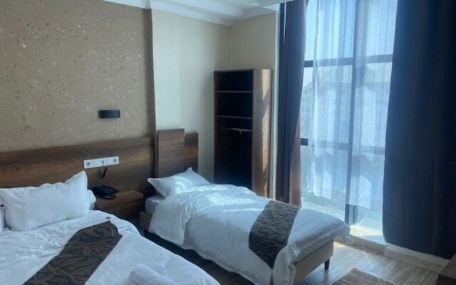 Hotel H D'Or