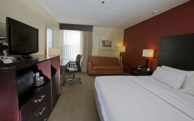 Holiday Inn Express NEW ALBANY