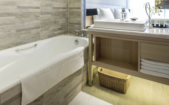 Riverview Suites Taipei