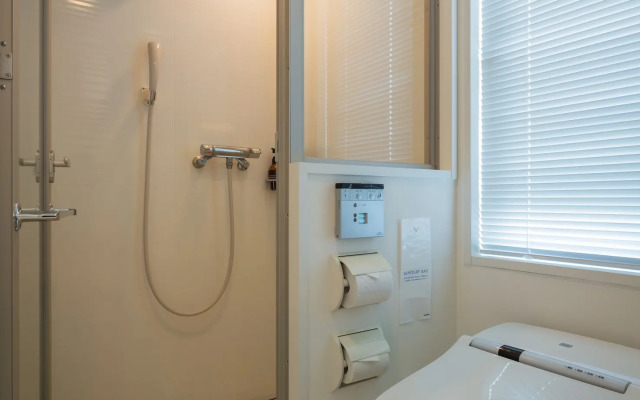 Ueno Hotel